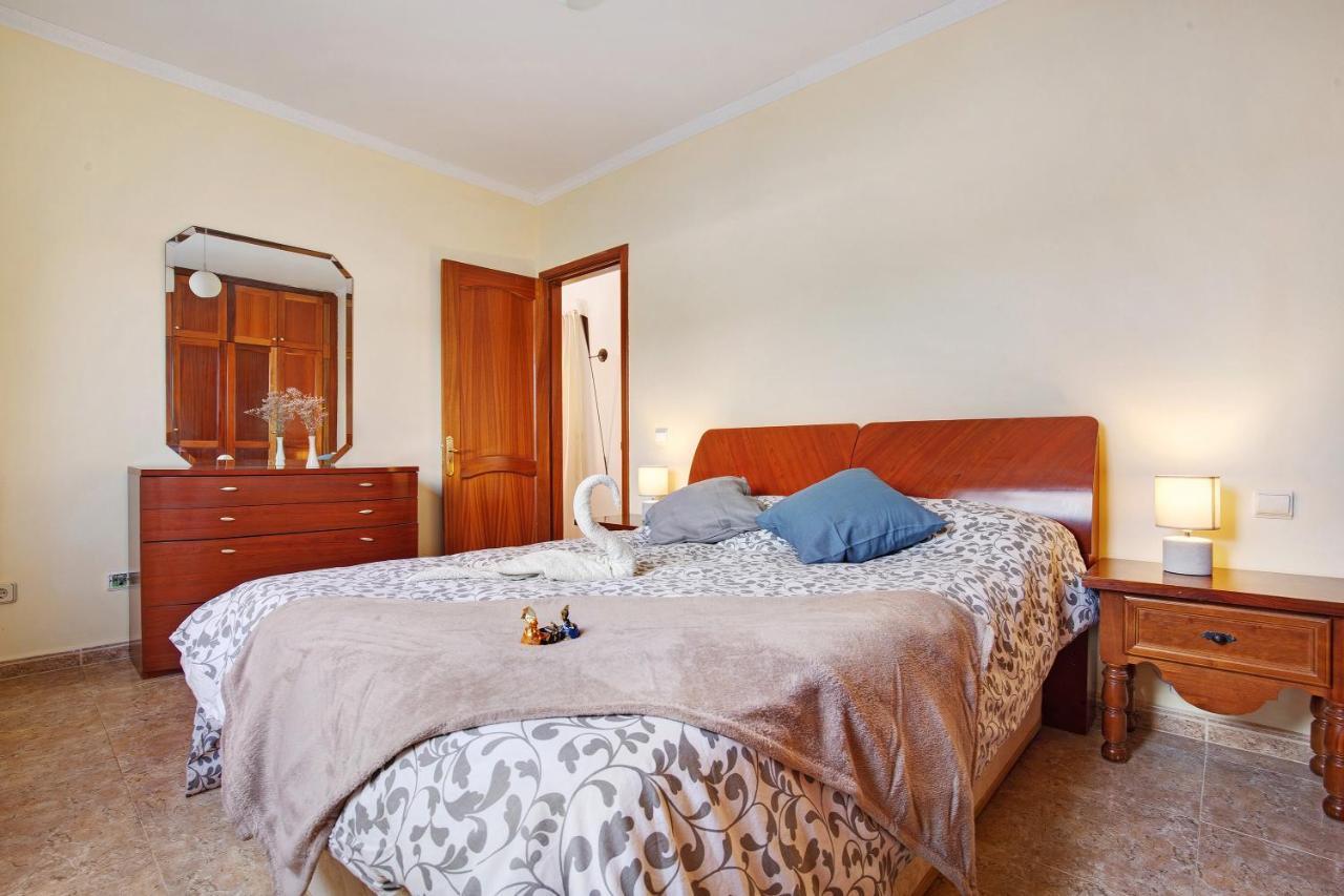 Casa Chiripa Villa Tarajalejo Kültér fotó